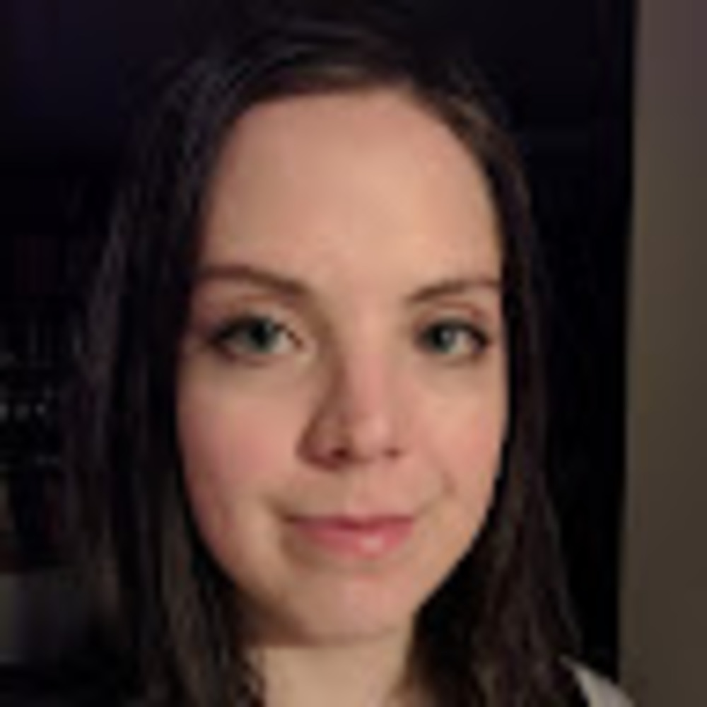 Meet your Posher, Becca